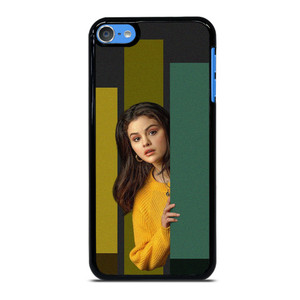 ONLY MURDERS IN THE BUILDING OMITB SELENA GOMEZ iPod 7 Case Cover ONLY MURDERS IN THE BUILDING OMITB SELENA GOMEZ iPod 7 Case Cover