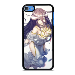OVERLORD ALBEDO ANIME iPod 7 Case Cover OVERLORD ALBEDO ANIME iPod 7 Case Cover