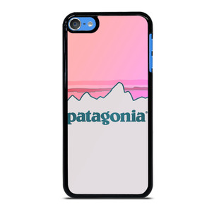 PATAGONIA LOGO PINK iPod 7 Case Cover PATAGONIA LOGO PINK iPod 7 Case Cover