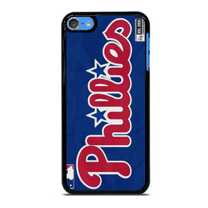 PHILADELPHIA PHILLIES BASEBALL MLB iPod 7 Case Cover PHILADELPHIA PHILLIES BASEBALL MLB iPod 7 Case Cover