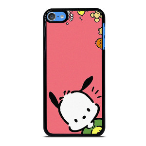 POCHACCO SANRIO DOG CUTE iPod 7 Case Cover POCHACCO SANRIO DOG CUTE iPod 7 Case Cover