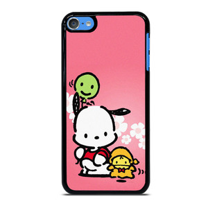 POCHACCO SANRIO PINK iPod 7 Case Cover POCHACCO SANRIO PINK iPod 7 Case Cover