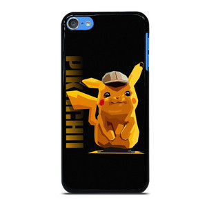 POKEMON PIKACHU WPAP ART iPod 7 Case Cover POKEMON PIKACHU WPAP ART iPod 7 Case Cover