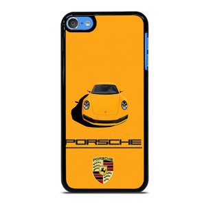 PORSCHE 911 ILLUSTRATION iPod 7 Case Cover PORSCHE 911 ILLUSTRATION iPod 7 Case Cover