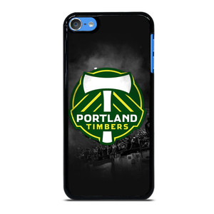 PORTLAND TIMBERS FOOTBALL iPod 7 Case Cover PORTLAND TIMBERS FOOTBALL iPod 7 Case Cover