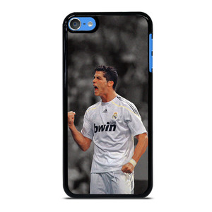 PRIME CRISTIANO RONALDO CR7 iPod 7 Case Cover PRIME CRISTIANO RONALDO CR7 iPod 7 Case Cover
