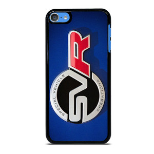 RANGE ROVER SPECIAL VEHICLE OPERATIONS SVR iPod 7 Case Cover RANGE ROVER SPECIAL VEHICLE OPERATIONS SVR iPod 7 Case Cover