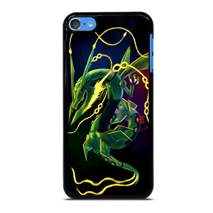 RAYQUAZA POKEMON GAMES CARTOON iPod 7 Case Cover RAYQUAZA POKEMON GAMES CARTOON iPod 7 Case Cover