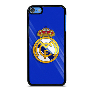 REAL MADRID CF FOOTBALL EMBLEM iPod 7 Case Cover REAL MADRID CF FOOTBALL EMBLEM iPod 7 Case Cover