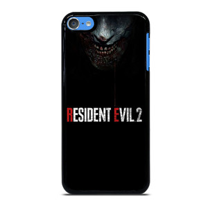 RESIDENT EVIL 2 ZOMBIE iPod 7 Case Cover RESIDENT EVIL 2 ZOMBIE iPod 7 Case Cover