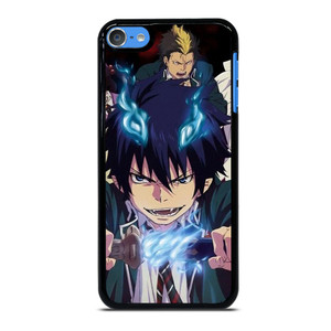 RIN OKUMURA BLUE EXORCIST ANIME 2 iPod 7 Case Cover