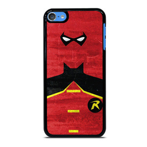 ROBIN MINIMALIST iPod 7 Case Cover ROBIN MINIMALIST iPod 7 Case Cover