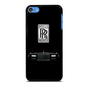 ROLLS ROYCE LUXURY CAR EMBLEM iPod 7 Case Cover ROLLS ROYCE LUXURY CAR EMBLEM iPod 7 Case Cover