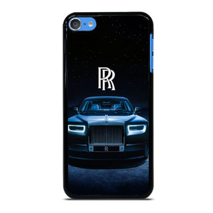 ROLLS ROYCE LUXURY CAR iPod 7 Case Cover ROLLS ROYCE LUXURY CAR iPod 7 Case Cover