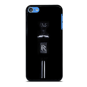 ROLLS ROYCE STRIPE LOGO iPod 7 Case Cover ROLLS ROYCE STRIPE LOGO iPod 7 Case Cover