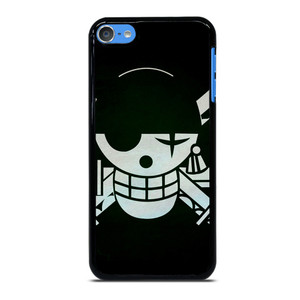RORONOA ZORO ONE PIECE SYMBOL iPod 7 Case Cover RORONOA ZORO ONE PIECE SYMBOL iPod 7 Case Cover