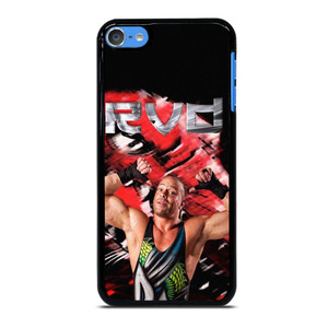 RVD ROB VAN DAM WRESTLER iPod 7 Case Cover RVD ROB VAN DAM WRESTLER iPod 7 Case Cover