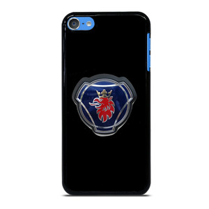 SAAB AB AEROSPACE LOGO iPod 7 Case Cover SAAB AB AEROSPACE LOGO iPod 7 Case Cover