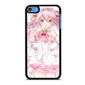 SAKURA HATSUNE MIKU iPod 7 Case Cover SAKURA HATSUNE MIKU iPod 7 Case Cover