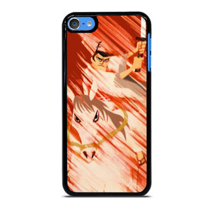 SAMURAI JACK CARTOON iPod 7 Case Cover SAMURAI JACK CARTOON iPod 7 Case Cover