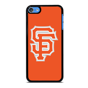 SAN FRANCISCO GIANTS LOGO iPod 7 Case Cover SAN FRANCISCO GIANTS LOGO iPod 7 Case Cover