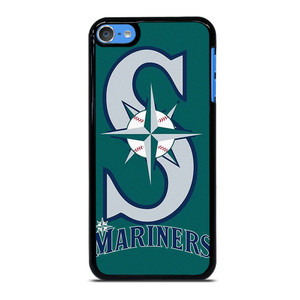 SEATTLE MARINERS BASEBALL TEAM LOGO iPod 7 Case Cover SEATTLE MARINERS BASEBALL TEAM LOGO iPod 7 Case Cover