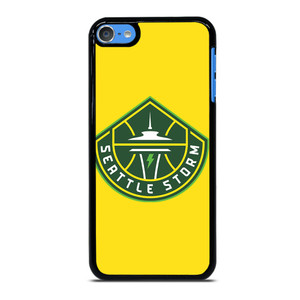 SEATTLE STORM WOMEN NBA LOGO iPod 7 Case Cover SEATTLE STORM WOMEN NBA LOGO iPod 7 Case Cover