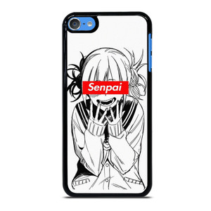 SENPAI MANGA ANIME iPod 7 Case Cover SENPAI MANGA ANIME iPod 7 Case Cover