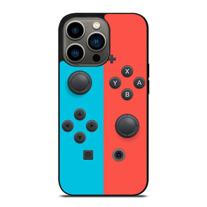 NINTENDO SWITCH CONTROLLER iPhone 13 Pro Case Cover NINTENDO SWITCH CONTROLLER iPhone 13 Pro Case Cover