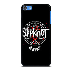 SLIPKNOT MAGGOT FANS iPod 7 Case Cover SLIPKNOT MAGGOT FANS iPod 7 Case Cover