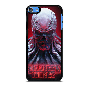 STRANGER THINGS VECNA POSTER iPod 7 Case Cover
