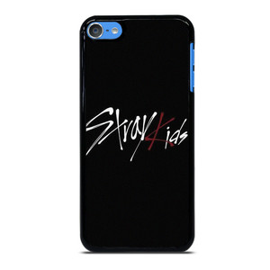 STRAY KIDS BOY BAND LOGO iPod 7 Case Cover STRAY KIDS BOY BAND LOGO iPod 7 Case Cover
