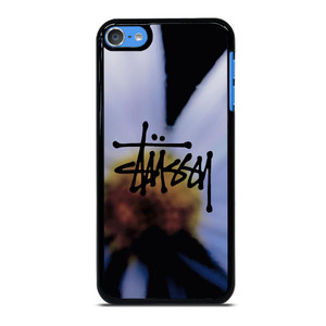 STUSSY DAISY LOGO iPod 7 Case Cover STUSSY DAISY LOGO iPod 7 Case Cover