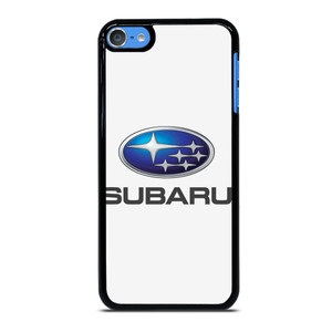 SUBARU CAR LOGO iPod 7 Case Cover SUBARU CAR LOGO iPod 7 Case Cover