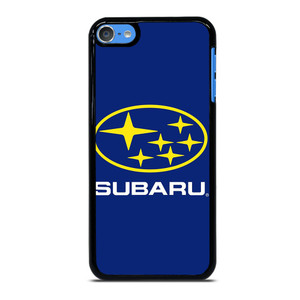 SUBARU SYMBOL iPod 7 Case Cover