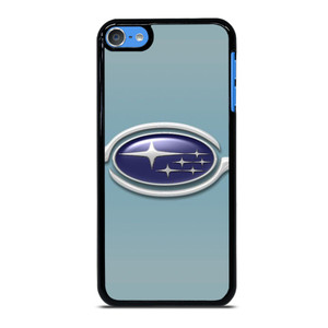 SUBARU VINTAGE LOGO iPod 7 Case Cover SUBARU VINTAGE LOGO iPod 7 Case Cover