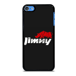 SUZUKI JIMNY ICON iPod 7 Case Cover SUZUKI JIMNY ICON iPod 7 Case Cover