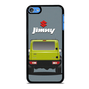 SUZUKI JIMNY JEEP CAR ILLUSTRATION iPod 7 Case Cover SUZUKI JIMNY JEEP CAR ILLUSTRATION iPod 7 Case Cover