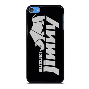 SUZUKI JIMNY SYMBOL iPod 7 Case Cover SUZUKI JIMNY SYMBOL iPod 7 Case Cover