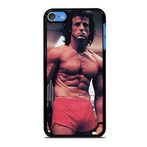 SYVESTER STALLONE PRIME iPod 7 Case Cover SYVESTER STALLONE PRIME iPod 7 Case Cover