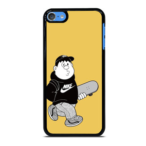 TAKESHI GODA GIANT SKATE NIKE iPod 7 Case Cover TAKESHI GODA GIANT SKATE NIKE iPod 7 Case Cover