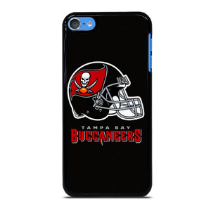TAMPA BAY BUCCANEERS LOGO HELMET iPod 7 Case Cover TAMPA BAY BUCCANEERS LOGO HELMET iPod 7 Case Cover
