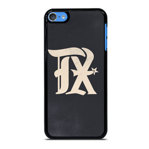 TEXAS RANGERS BASEBALL NEW LOGO iPod 7 Case Cover TEXAS RANGERS BASEBALL NEW LOGO iPod 7 Case Cover