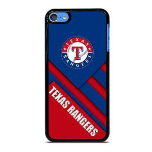 TEXAS RANGERS BASEBALL TEAM iPod 7 Case Cover TEXAS RANGERS BASEBALL TEAM iPod 7 Case Cover