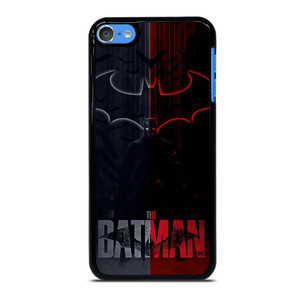 THE BATMAN DC COMICS ILLUSTRATION iPod 7 Case Cover THE BATMAN DC COMICS ILLUSTRATION iPod 7 Case Cover