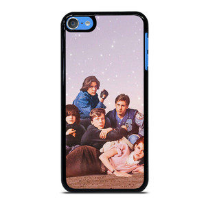 THE BREAKFAST CLUB DREAMY iPod 7 Case Cover THE BREAKFAST CLUB DREAMY iPod 7 Case Cover