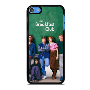 THE BREAKFAST CLUB FILM iPod 7 Case Cover THE BREAKFAST CLUB FILM iPod 7 Case Cover