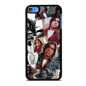 THE BREAKFAST CLUB JOHN BENDER iPod 7 Case Cover