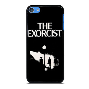 THE EXORCIST MOVIES iPod 7 Case Cover THE EXORCIST MOVIES iPod 7 Case Cover