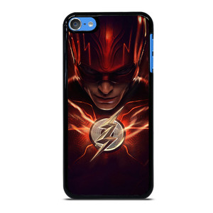 THE FLASH EZRA MILLER iPod 7 Case Cover